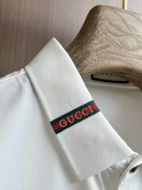Picture of Gucci Polo Shirts Short _SKUGucciM-4XL24cx0227899